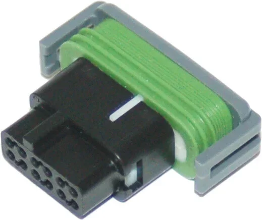 NAMZ CUSTOM CYCLE - NHD-72130-04 - Amp/Delphi Connectors