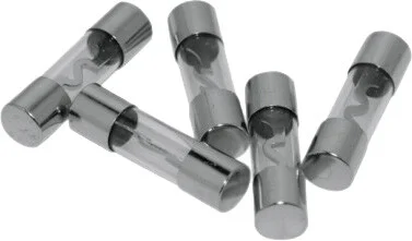 NAMZ CUSTOM CYCLE - NAP-AGU30 - Amp Power Fuses 5-PK