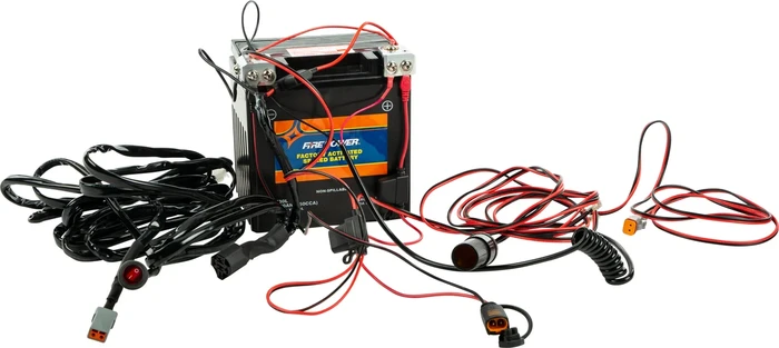 OPEN TRAIL - UP-12487 - Terminal Tender