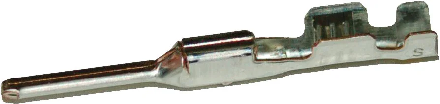 NAMZ CUSTOM CYCLE - NM-33000-1002 - Molex MX-150 Plugs/Pins/Sockets