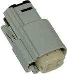 NAMZ CUSTOM CYCLE - NM-33472-4002 - Molex MX-150 Female Connectors