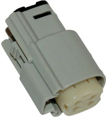 NAMZ CUSTOM CYCLE - NM-33472-4002 - Molex MX-150 Female Connectors