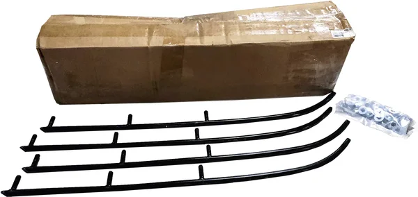 WOODYS - HSP-1225-20 - Standard Top Stock Runners