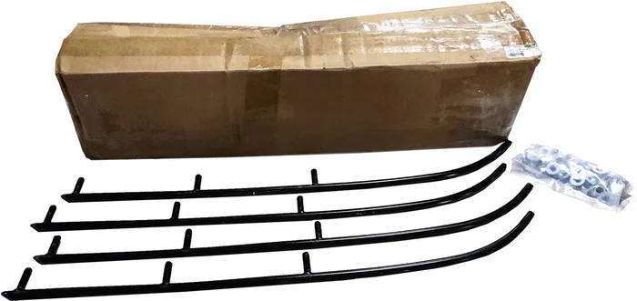 WOODYS - HSP-1225-20 - Standard Top Stock Runners