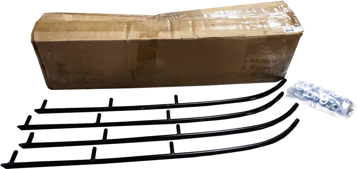 WOODYS - HSP-1225-20 - Standard Top Stock Runners