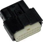 NAMZ CUSTOM CYCLE - NM-33472-1601 - Molex MX-150 Female Connectors