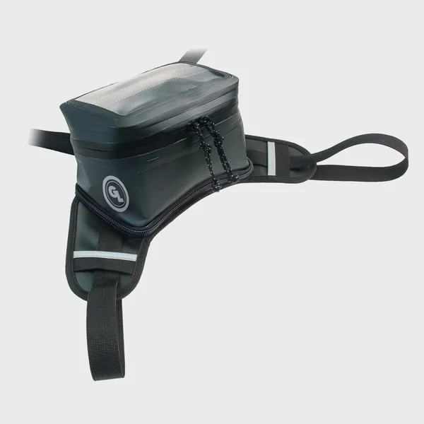 GIANT LOOP - BNR20-B - Buckin Roll Tank Bag