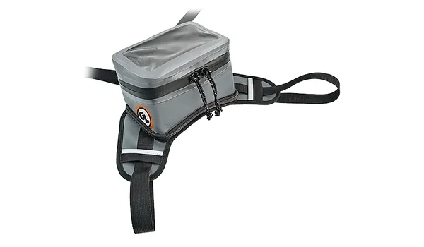 GIANT LOOP - BNR20-G - Buckin Roll Tank Bag
