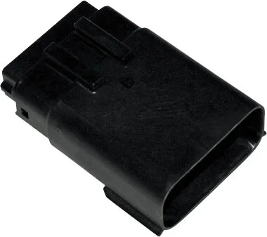 NAMZ CUSTOM CYCLE - NM-33482-3601 - Molex MX-150 Male Connectors