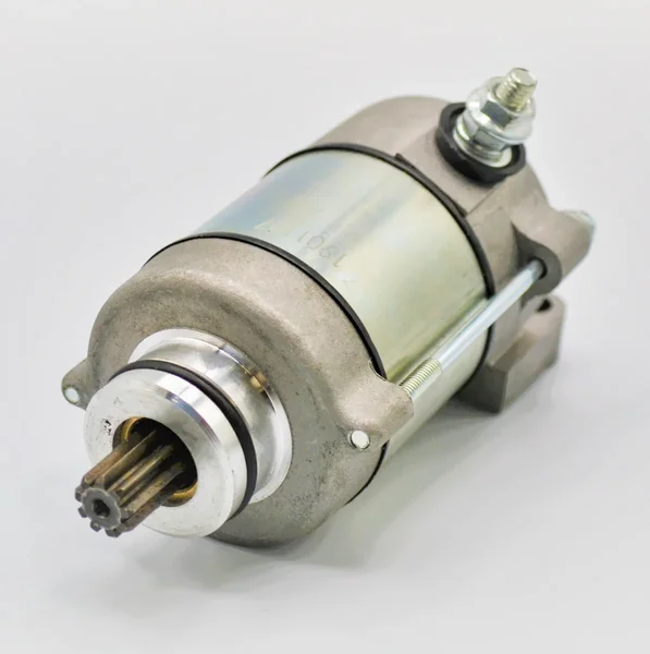 RICKS - 61-133 - Starter Motor