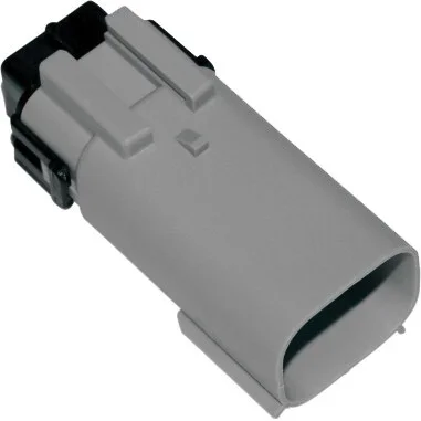 NAMZ CUSTOM CYCLE - NM-33482-0802 - Molex MX-150 Male Connectors