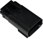 NAMZ CUSTOM CYCLE - NM-33482-1201 - Molex MX-150 Male Connectors