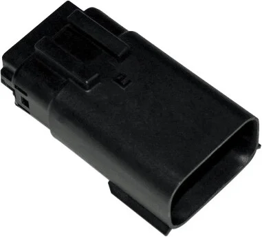 NAMZ CUSTOM CYCLE - NM-33482-1201 - Molex MX-150 Male Connectors
