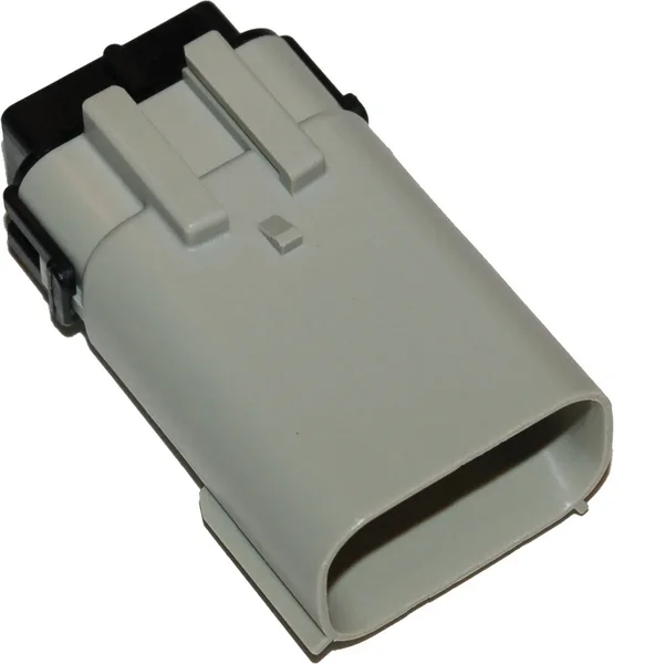 NAMZ CUSTOM CYCLE - NM-33482-1202 - Molex MX-150 Male Connectors