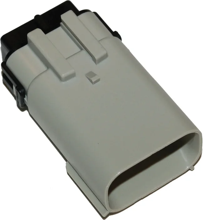 NAMZ CUSTOM CYCLE - NM-33482-1202 - Molex MX-150 Male Connectors