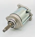 RICKS - 61-329 - Starter Motor