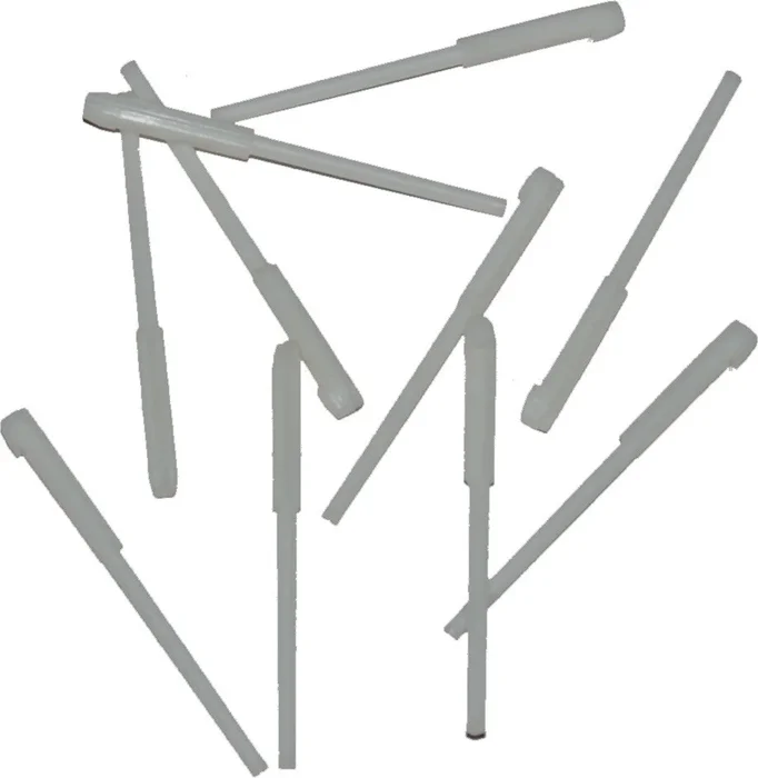 NAMZ CUSTOM CYCLE - NM-34345-0001 - Molex MX-150 Plugs/Pins/Sockets