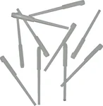 NAMZ CUSTOM CYCLE - NM-34345-0001 - Molex MX-150 Plugs/Pins/Sockets