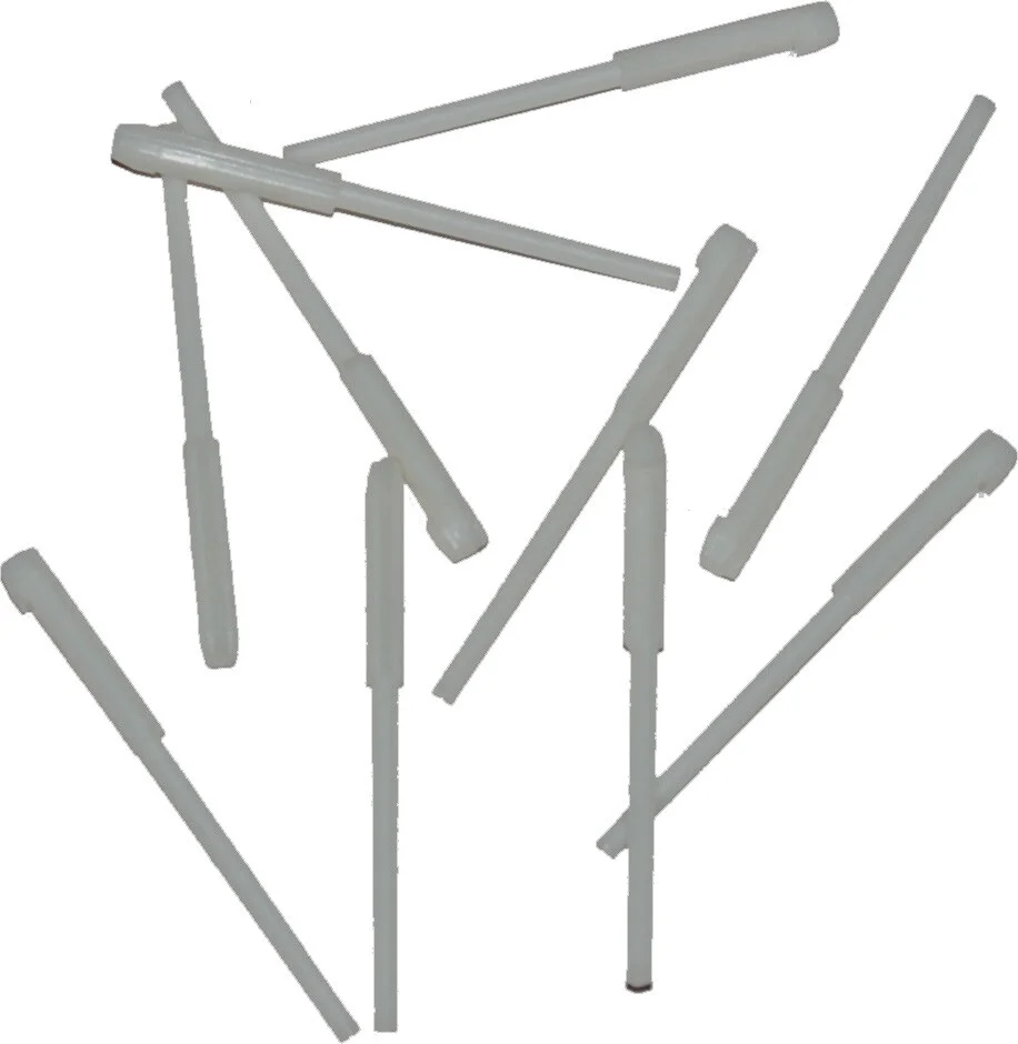 NAMZ CUSTOM CYCLE - NM-34345-0001 - Molex MX-150 Plugs/Pins/Sockets