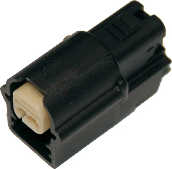 NAMZ CUSTOM CYCLE - NM-31403-2100 - Molex MX-150 Male Connectors