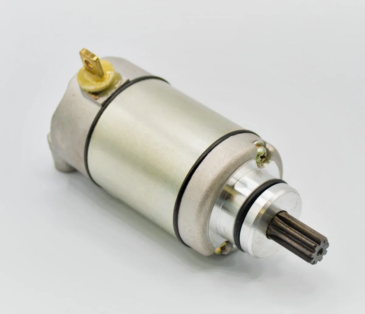 RICKS - 61-431 - Starter Motor
