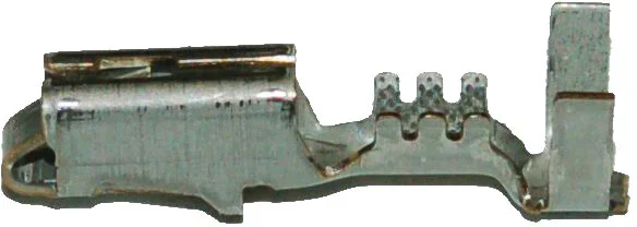 NAMZ CUSTOM CYCLE - NDP-30037 - Delphi WeatherPack Terminals/Wires Seals