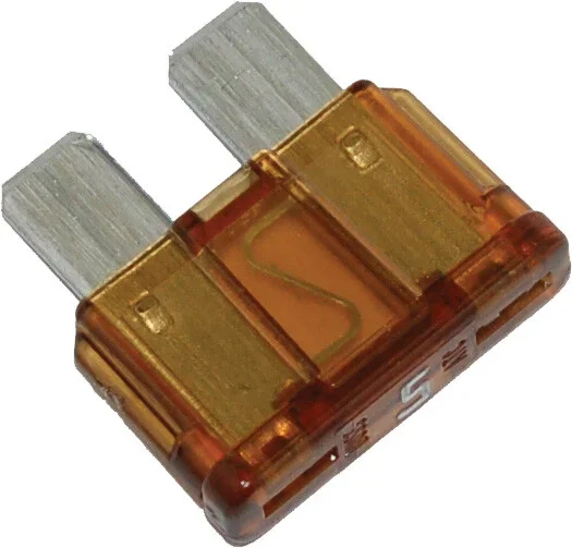 NAMZ CUSTOM CYCLE - NF-ATO-5 - Ato Fuses