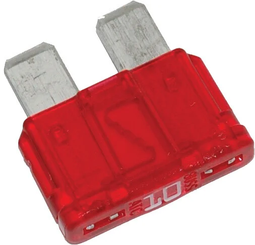 NAMZ CUSTOM CYCLE - NF-ATO-10 - Ato Fuses