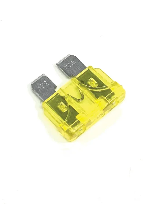 NAMZ CUSTOM CYCLE - NF-ATO-20 - Ato Fuses