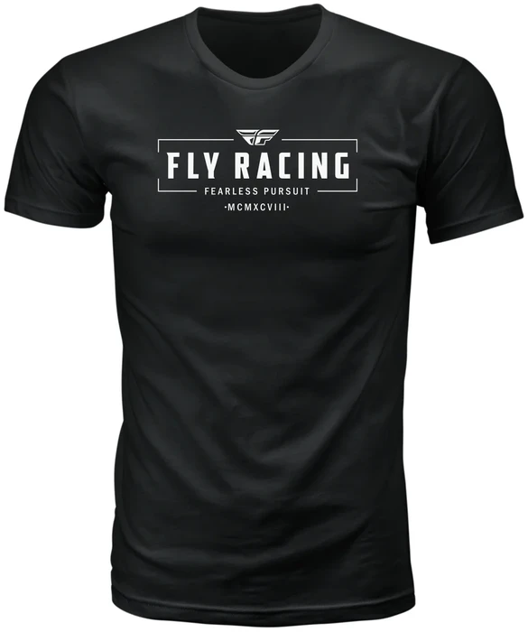 FLY RACING - 352-00602X - Motto Tee