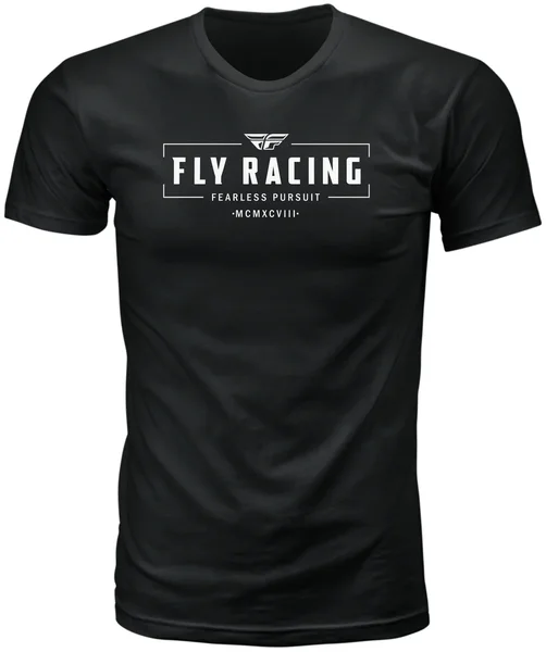 FLY RACING - 352-0060X - Motto Tee