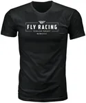 FLY RACING - 352-0060X - Motto Tee