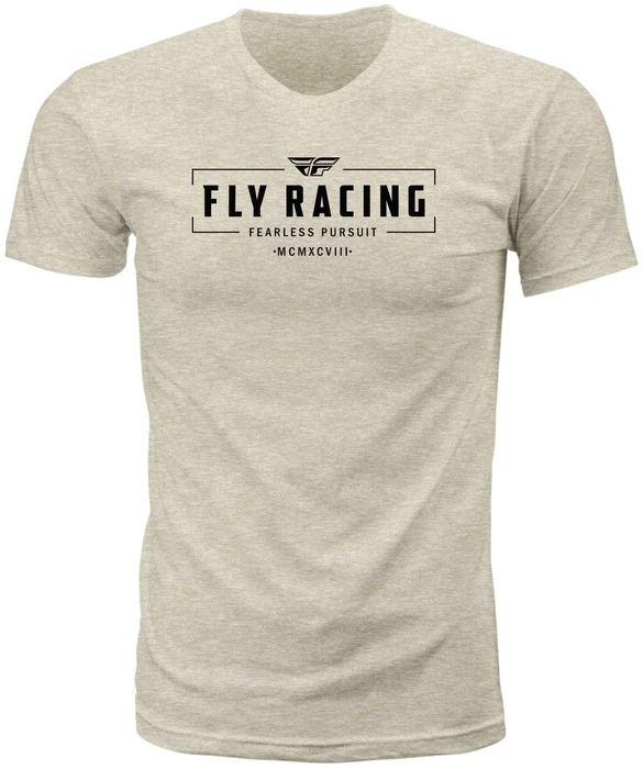 FLY RACING - 352-00642X - Motto Tee