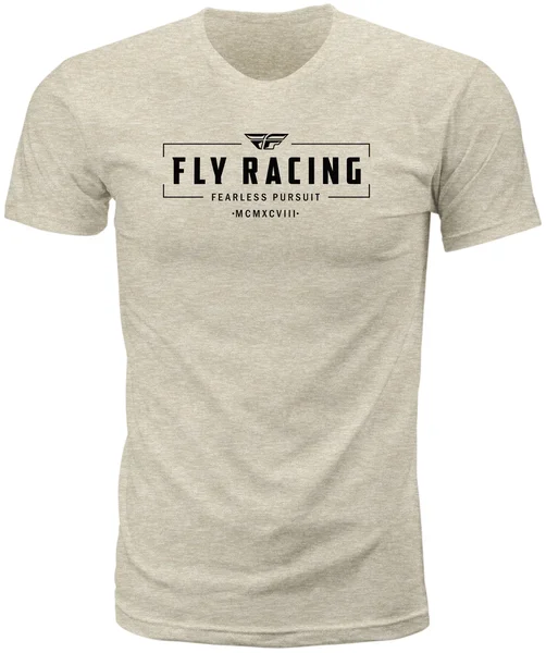 FLY RACING - 352-0064X - Motto Tee