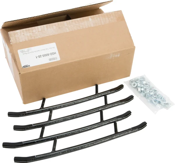 WOODYS - HSD-9600-20 - Standard Top Stock Runners