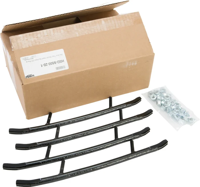 WOODYS - HSD-9600-20 - Standard Top Stock Runners