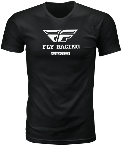 FLY RACING - 352-0130M - Evolution Tee