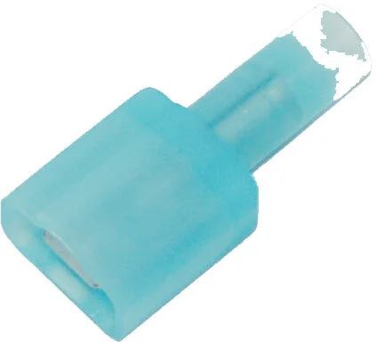 NAMZ CUSTOM CYCLE - NIS-19004-0005 - .25 Quick Disconnects