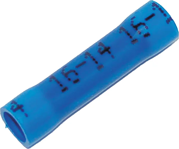 NAMZ CUSTOM CYCLE - NIS-19154-0015 - Butt Connectors