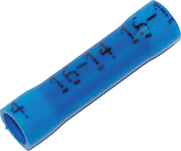 NAMZ CUSTOM CYCLE - NIS-19154-0015 - Butt Connectors