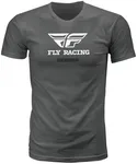 FLY RACING - 352-01362X - Evolution Tee