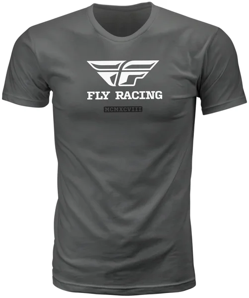 FLY RACING - 352-0136M - Evolution Tee