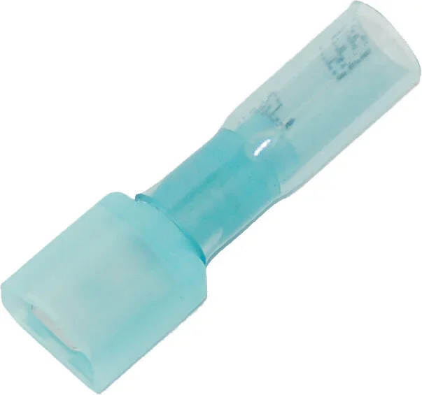 NAMZ CUSTOM CYCLE - NIS-19164-0048 - .25 Quick Disconnects