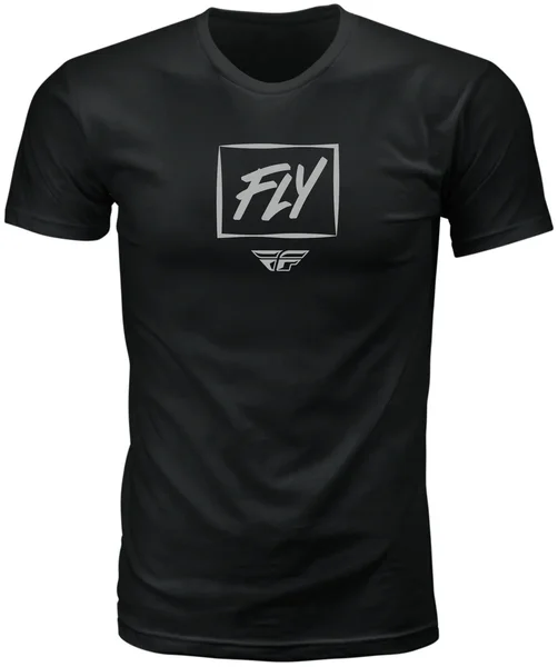 FLY RACING - 352-0140L - Zoom Tee
