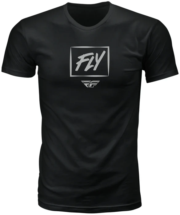 FLY RACING - 352-0140L - Zoom Tee