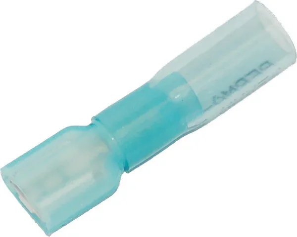 NAMZ CUSTOM CYCLE - NIS-19164-0050 - .25 Quick Disconnects