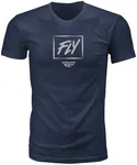 FLY RACING - 352-0141M - Zoom Tee