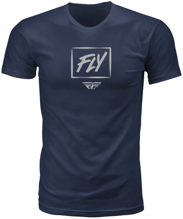 FLY RACING - 352-0141S - Zoom Tee