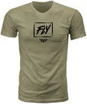 FLY RACING - 352-01452X - Zoom Tee