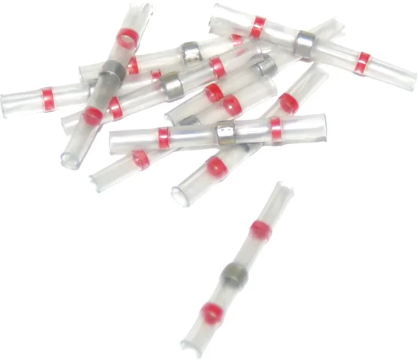 NAMZ CUSTOM CYCLE - NIS-9002 - Butt Splices